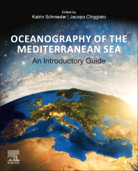 CnrIsmar's tweet photo. Congratulations to our researchers Katrin Schroeder and @JacopoChiggiato , editors  of the volume “Oceanography of the Mediterranean Sea”, a comprehensive introduction to the physical oceanography of the Mediterranean Sea. 

👉 Check out the volume: https://t.co/dex0UsOm6w https://t.co/7k2USJJwHR