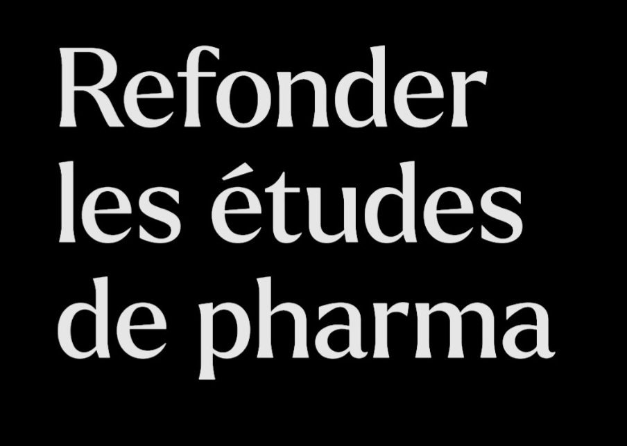 Evolution du métier de pharmacien  >>> nécessaire refonte de la formation
Tribune d <a href="/AnthonyMascle/">Anthony Mascle</a>
ancien pdt <a href="/Pharma_ANEPF/">ANEPF Pharmacie</a> 
lisa-lab.org/etudes-pharmac…
#LisezLisa <a href="/FrcsBraun/">François Braun</a> <a href="/agnesfirmin/">Agnès Firmin Le Bodo</a> <a href="/doyenspharma/">Conf Doyens Pharmacie</a> @Adrien_ANEPF @Maxime_ANEPF <a href="/PhilippeBesset/">Philippe Besset</a> <a href="/PO_VARIOT/">Pierre Olivier Variot</a> <a href="/GillesBonnefond/">Gilles Bonnefond</a> <a href="/pr_gignon/">Maxime Gignon</a>
