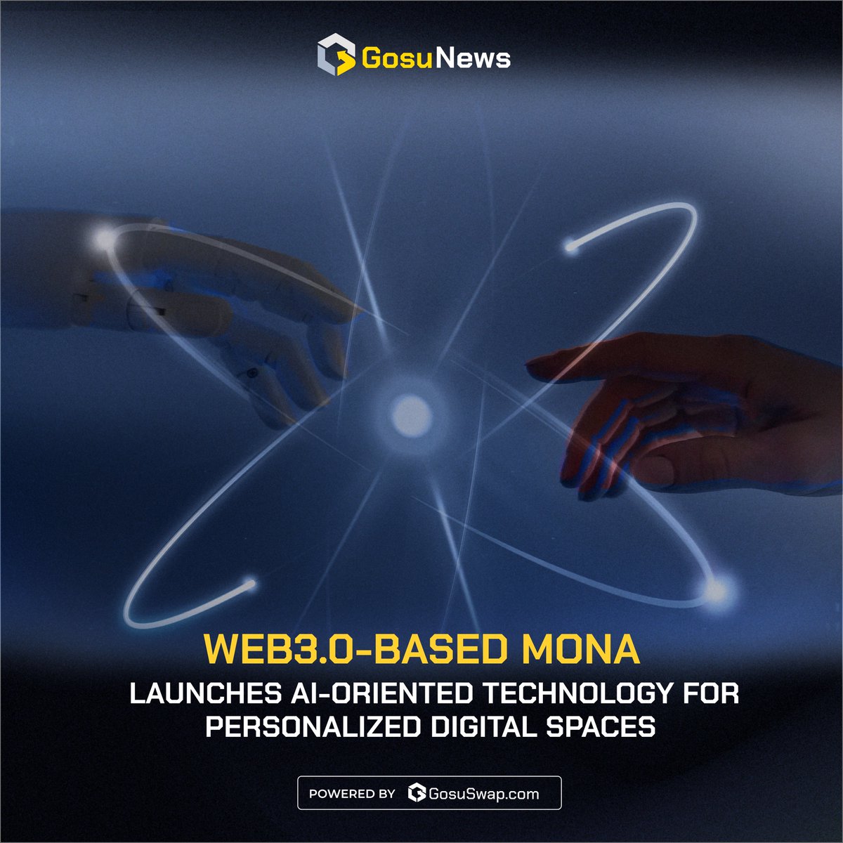 #Mona launched its AI-backed #3D generator for material design. Behind the invention of the platform, Melillo, the CEO, and co-founder still stated, -AI should be seen as a tool for artists to help amplify their work, not replace it. There is no substitution for human #creativity