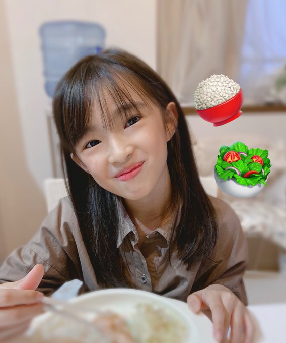 Twitterのコスプレ画像1