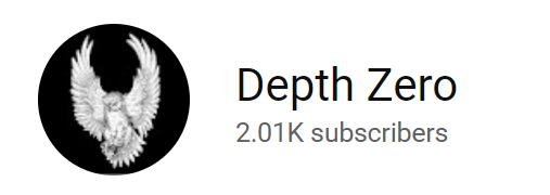 HorrorDepth's tweet photo. Oiiiii hit 2k subs. 😍 https://t.co/feP9txhsAR