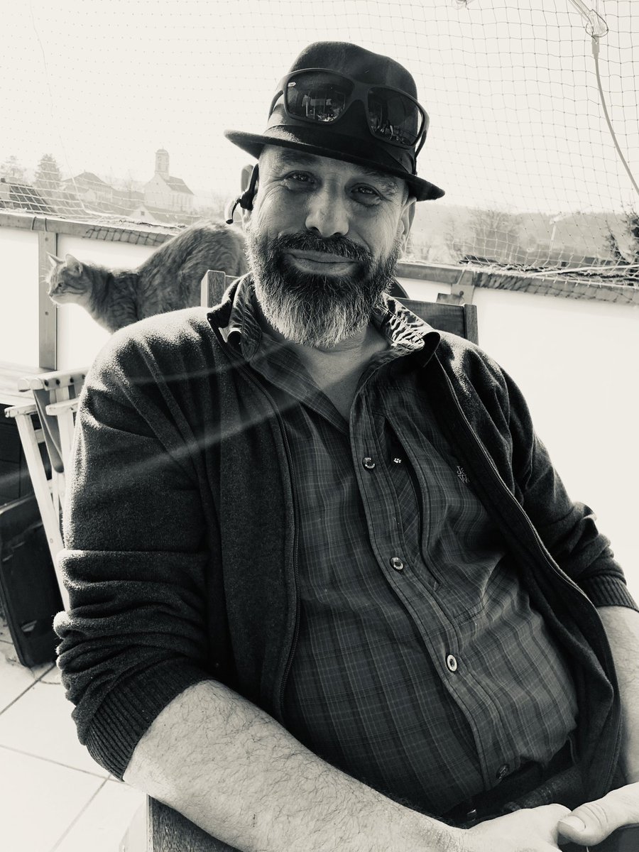 DelightDevoted's tweet photo. 🖤 gute Reise mein Geliebter 💜 werde Dich immer in meinem Herzen tragen 🖤

@DjRoadrunner74 
#Geliebter #Dom #Partner #FelsinderBrandung #Herr #Seele #Vertauter https://t.co/ykCpTCCw0b