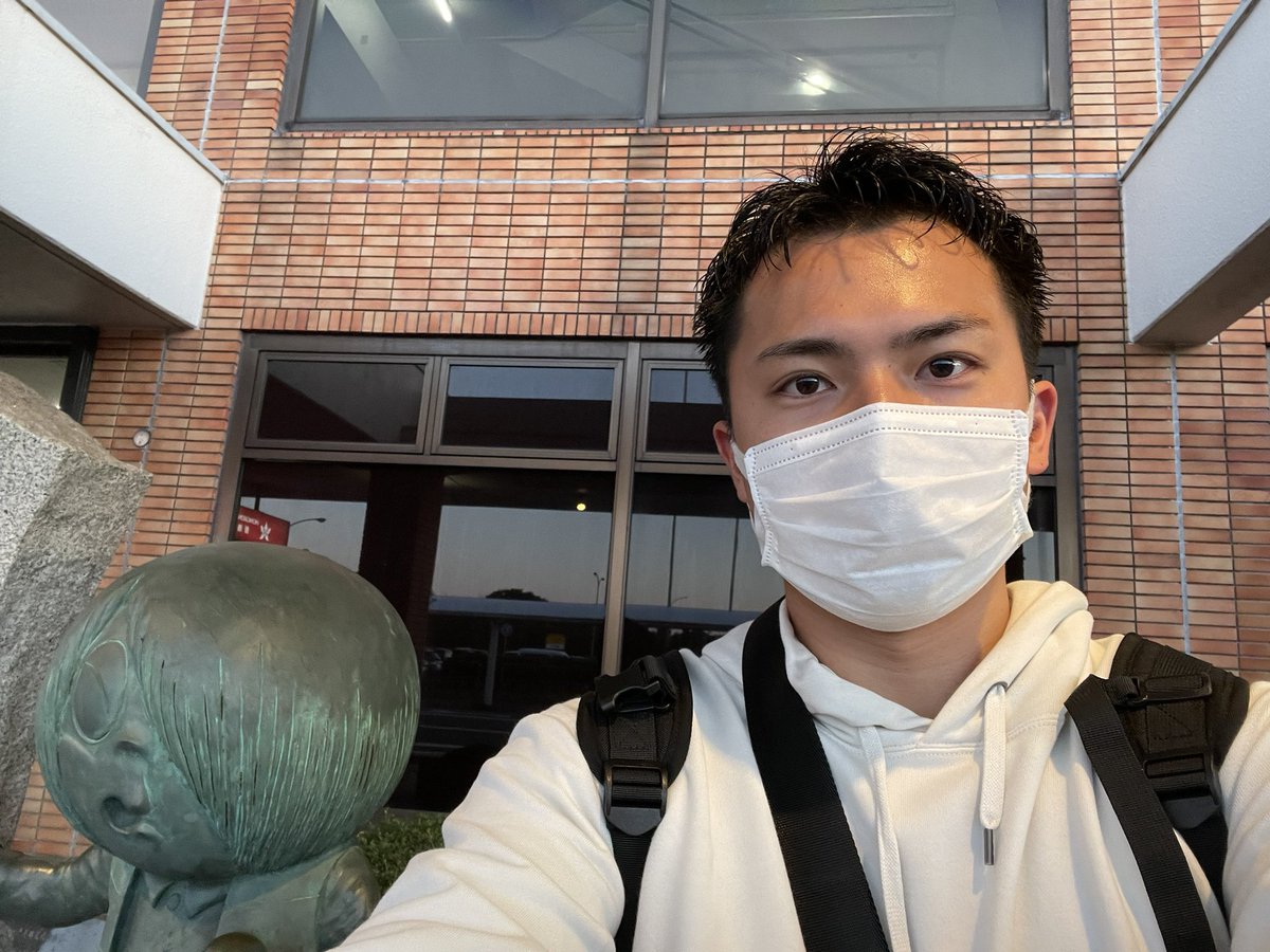 piponeerdesuka's tweet photo. 前はコナン、今回は鬼太郎 https://t.co/cC2K52mfdK