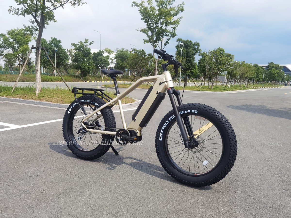 Rebecca_chen_2's tweet photo. Passion Ebike 

you don't have to think about work, school, home, and all kinds of troubles in life,

just focus on the most freedom yearning for the distance, this feeling is really beautiful !

E-mail : rebecca@nbxfx.com

#ebike #electricbike
 #electricmountainbike
#mtbebikes https://t.co/nttHmsowvr