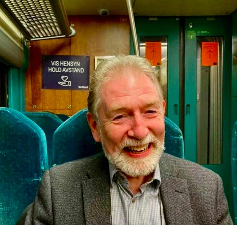 Helge Torvund tweet media