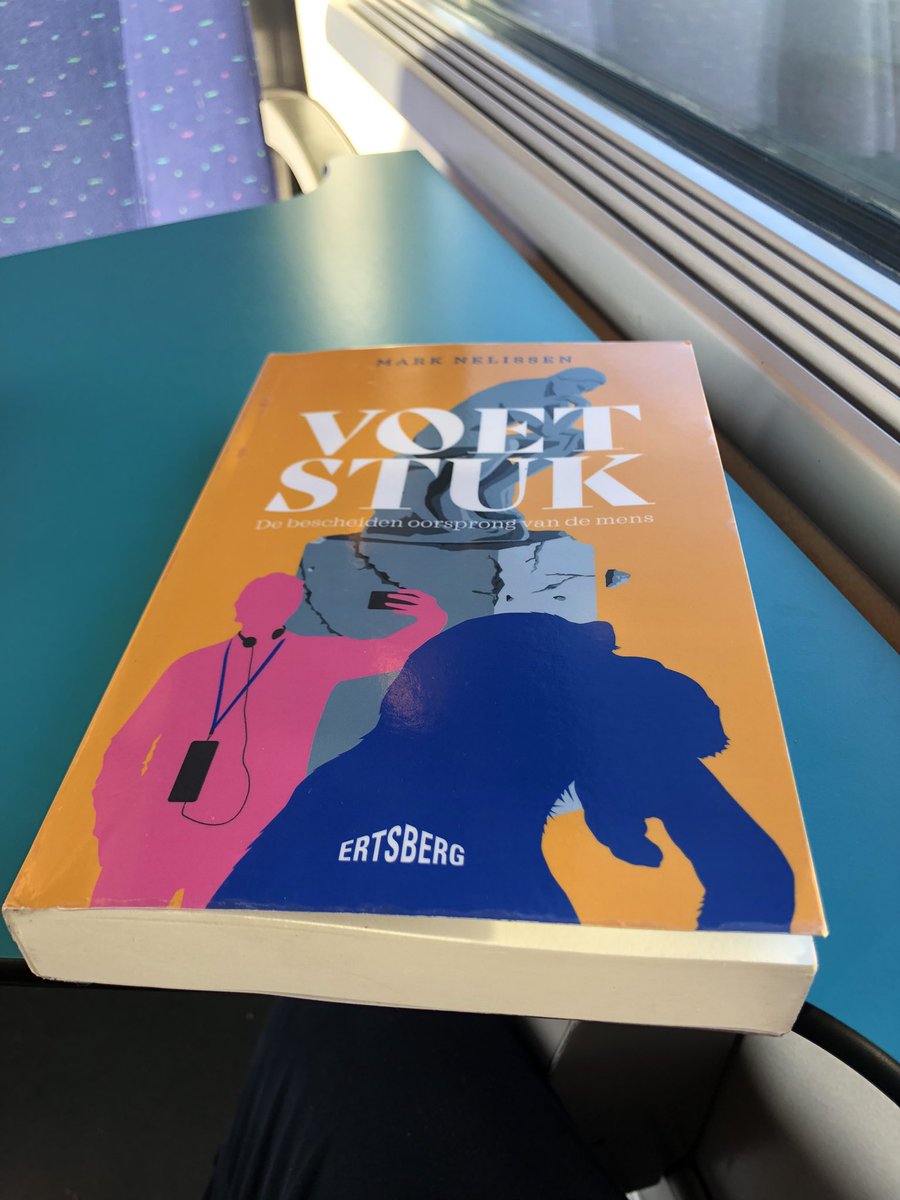 Samen met <a href="/MarkNelissen/">Mark Nelissen</a> naar Boektopia! #boektopia #Leesvoer