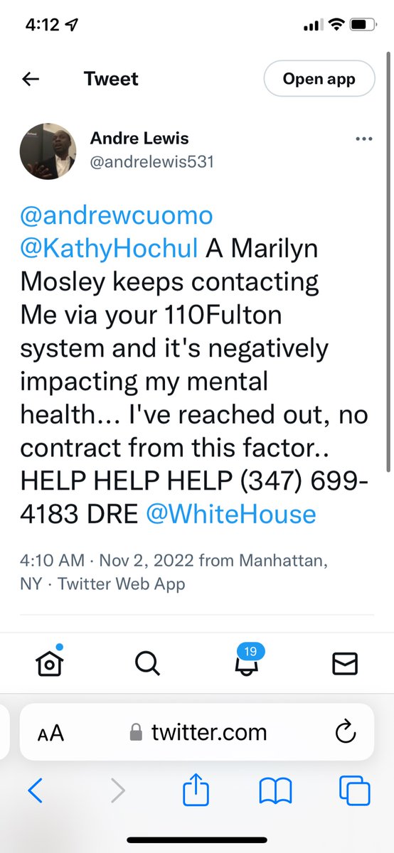 andrelewis531's tweet photo. Media Contact - Law Department https://t.co/kBgo11dHGc? via @nycgov https://t.co/UJvZ5r1shC