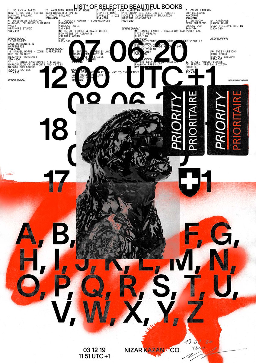 2019!!! POSTER REMIX
nizarkazan.ch #nizarkazan