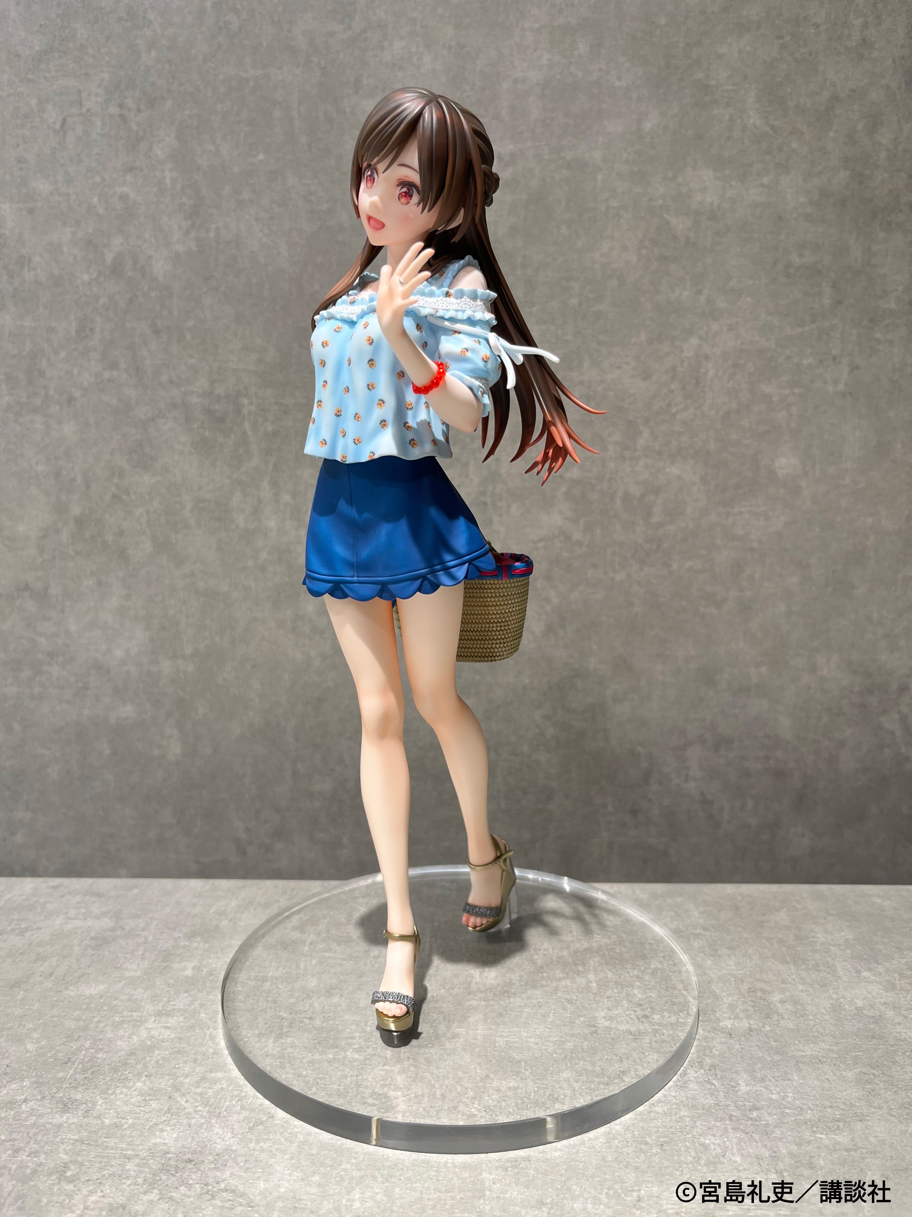 美少女フィギュア ジャンルばらばら 21点セット
