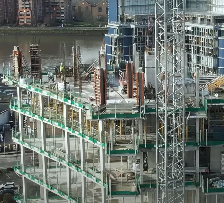 Gael Form tweet media