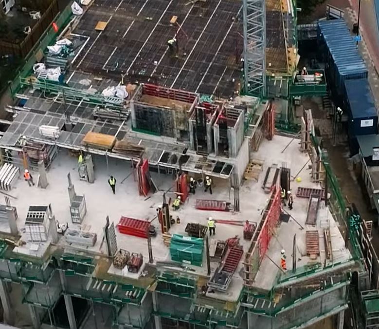 Gael Form tweet media