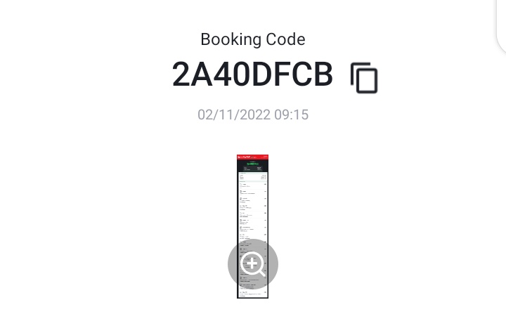 Hamsoltips's tweet image. 29 Odds on SportyBet ⚽

Code: 2A40DFCB