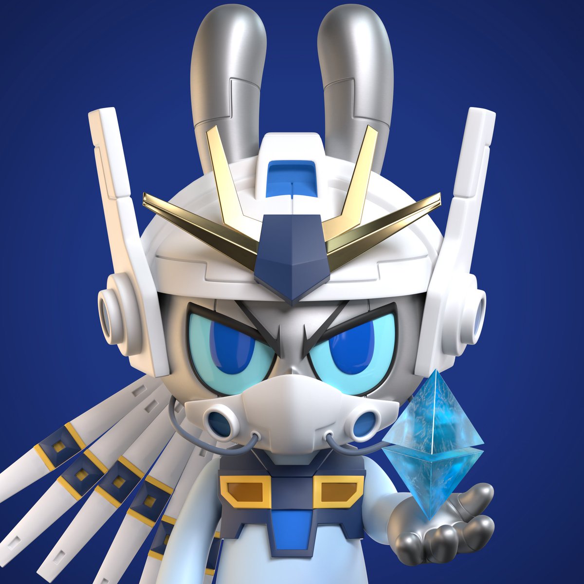 Cyber

#madrabbit #neonseven #NFT #NFTartist