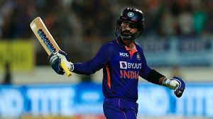 Time is a snow globe, you Shake It &amp; Everything changes !

#RishabhPant #pant 🤘
#dineshkartik #dk ❣️ #India