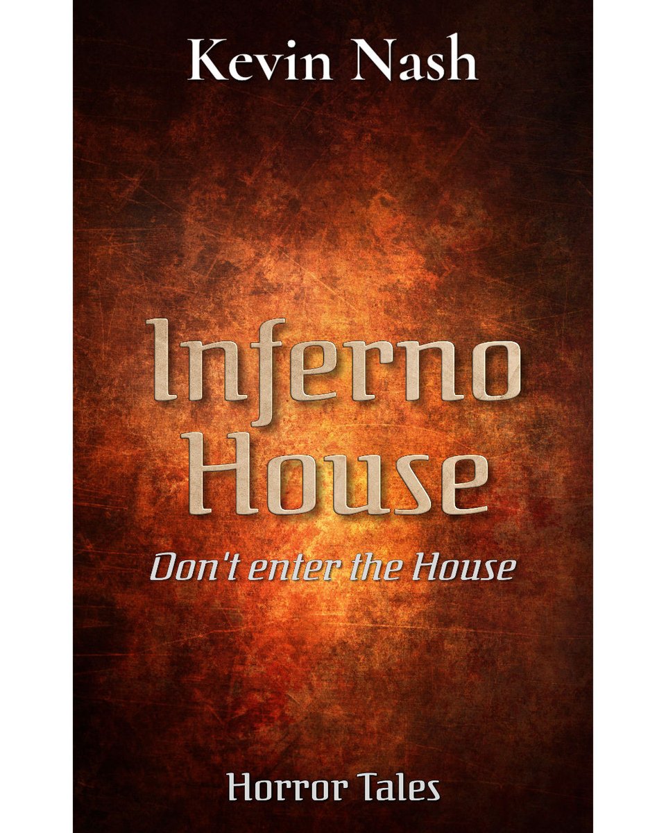 CoverFab's tweet photo. Inferno House | Original &amp; Unique premade ebook / book cover design.

=> https://t.co/OLoAAWTWfi

#bookcover #book #WritingCommunity #writerscommunity #coverart #bookcoverdesign #bookcoverart #coverdesign #selfpublishing #indieauthor #premadebookcover #coverdesign #Writers https://t.co/PXK7tkyNX1