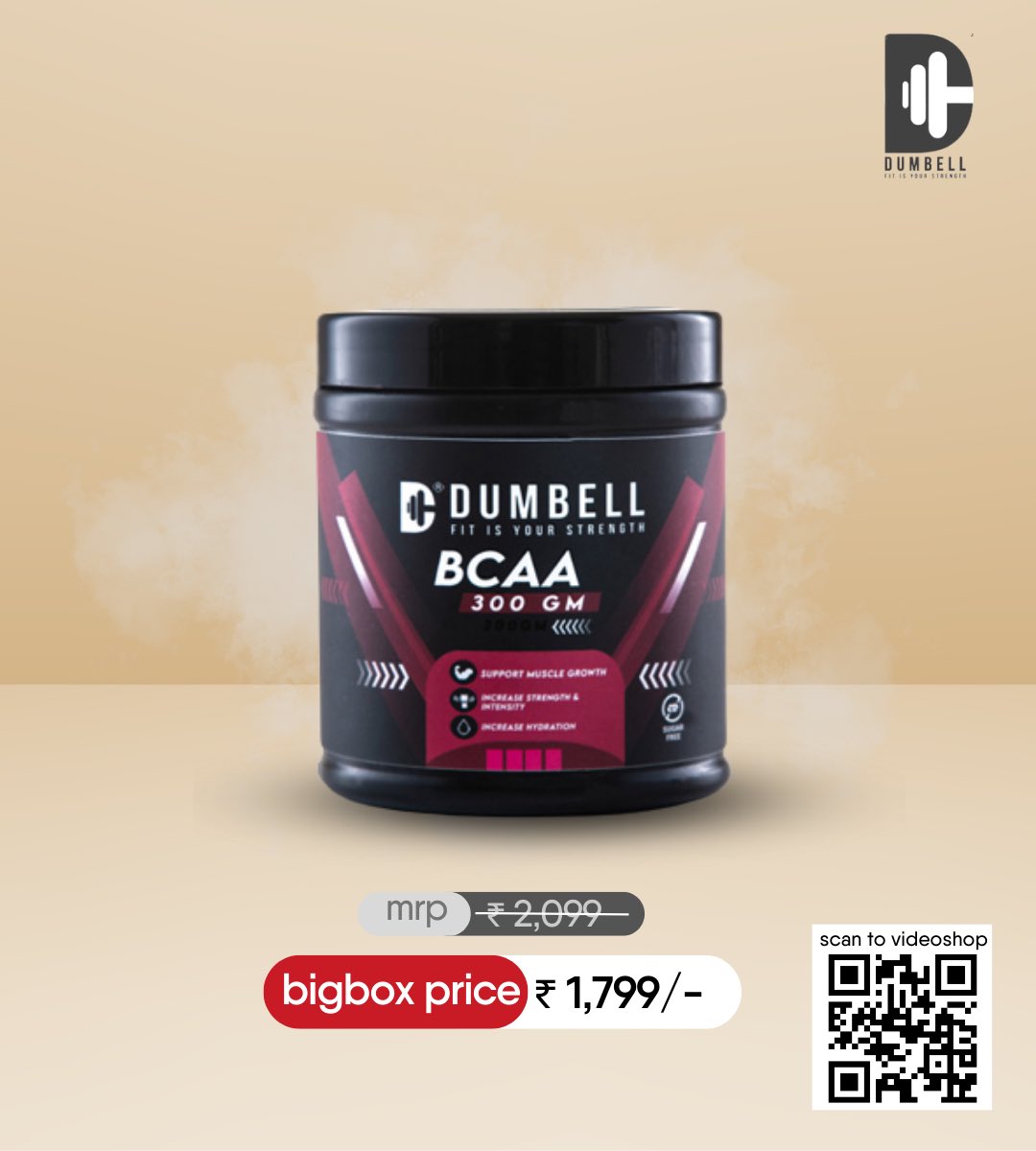 Bigboxapp's tweet photo. dumbell is a leading fitness apparel and nutraceuticals brand based in India for gym products, active, fitness and sport wear. The good news? You can now video call 🎦 dumbell on BigBox🔥🛍️🏋️‍♂️

https://t.co/9ImrCcKMAC

#dumbell #dumbellwear  #videoshop #videocall  #bigboxindia https://t.co/7GZm307WsN