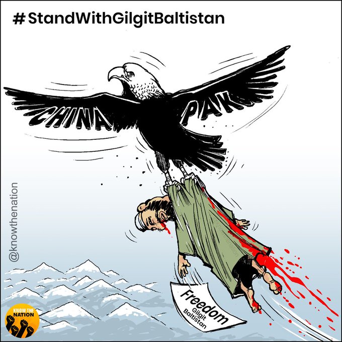 AasifWar2's tweet photo. #StandwithGilgitBaltistan
#FreeGilgitBaltistan
#PakistanOccupiedGilgitBaltistan
#GilgitBaltistan1948
#CLXKupwara
#02NOV22KT https://t.co/eo1mBv6pqY