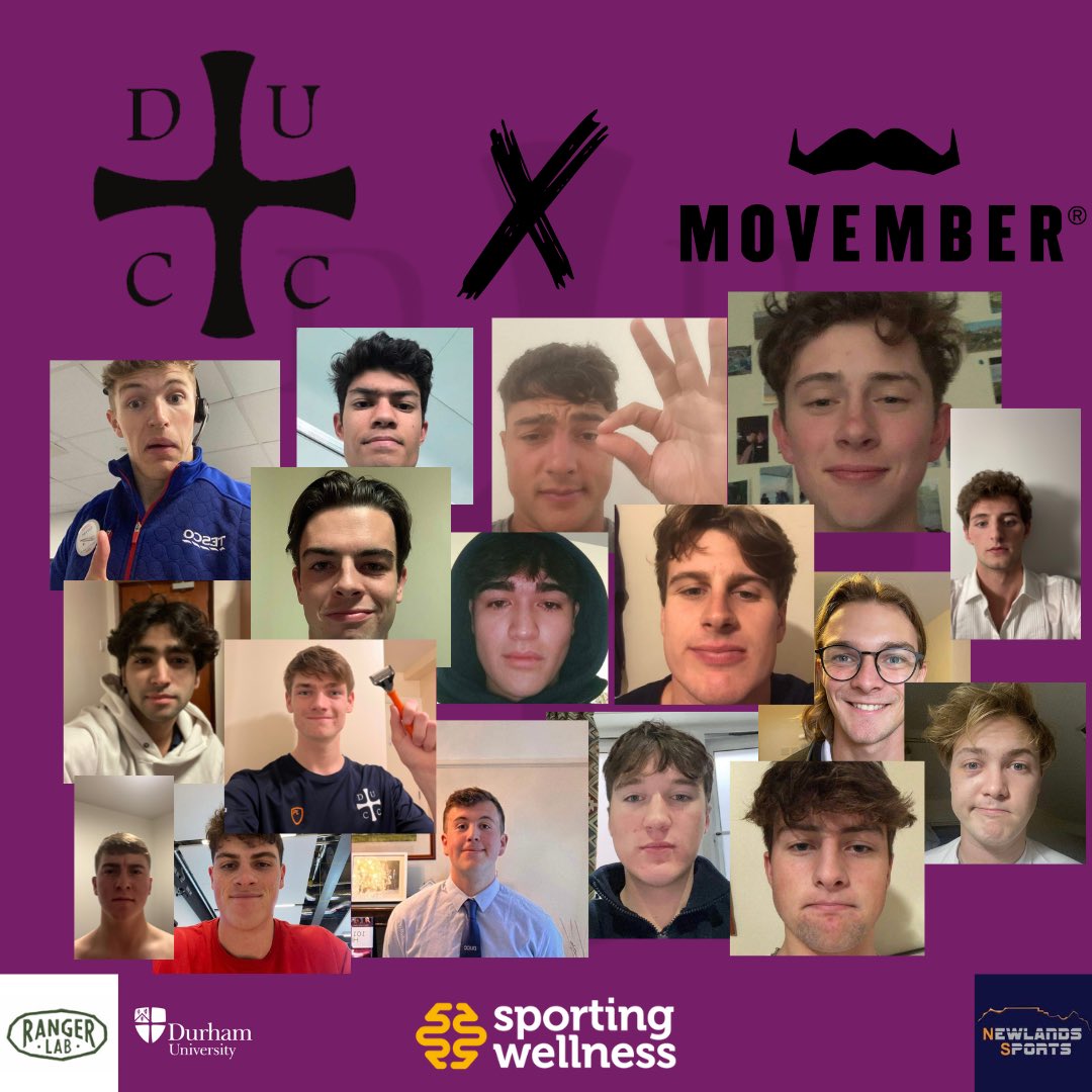 Durham University Cricket Club tweet media