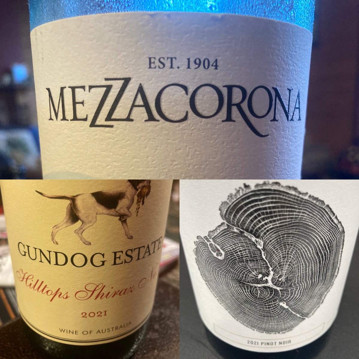 Winsor Dobbin (@winsordobbin) on Twitter photo Three terrific new #wine releases are reviewed now at gourmetontheroad.com Featured this week are <a href="/GundogEstate/">Matt Burton</a>, <a href="/MezzacoronaWine/">Mezzacorona Wine</a> imported by <a href="/Singlevineyards/">SVSWines</a> and <a href="/barringwood/">Barringwood Estate</a> from <a href="/WineTasmania/">Wine Tasmania</a> Three terrific new #wine releases are reviewed now at gourmetontheroad.com Featured this week are <a href="/GundogEstate/">Matt Burton</a>, <a href="/MezzacoronaWine/">Mezzacorona Wine</a> imported by <a href="/Singlevineyards/">SVSWines</a> and <a href="/barringwood/">Barringwood Estate</a> from <a href="/WineTasmania/">Wine Tasmania</a>