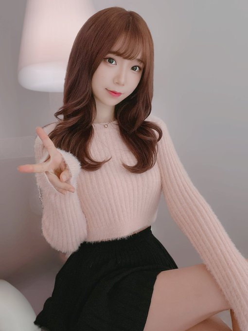 Twitterのコスプレ画像29