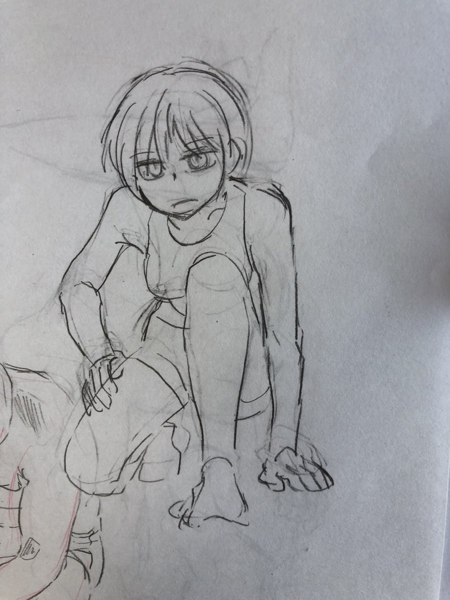 落書き 