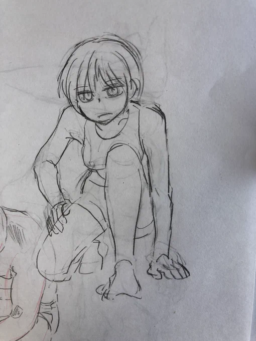 落書き 