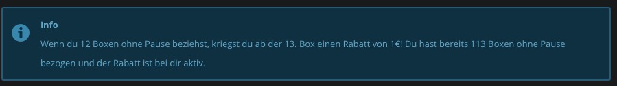 Coach007's tweet photo. Hey @getDigital_de, mir ist da gerade was aufgefallen (siehe Bild). Gibt es denn was besonderes zum 10 Jährigen in 7 Monaten? :D https://t.co/DezSWEG4lL