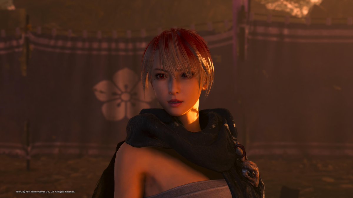 "#Nioh2_code" - Results on X | Live Posts & Updates
