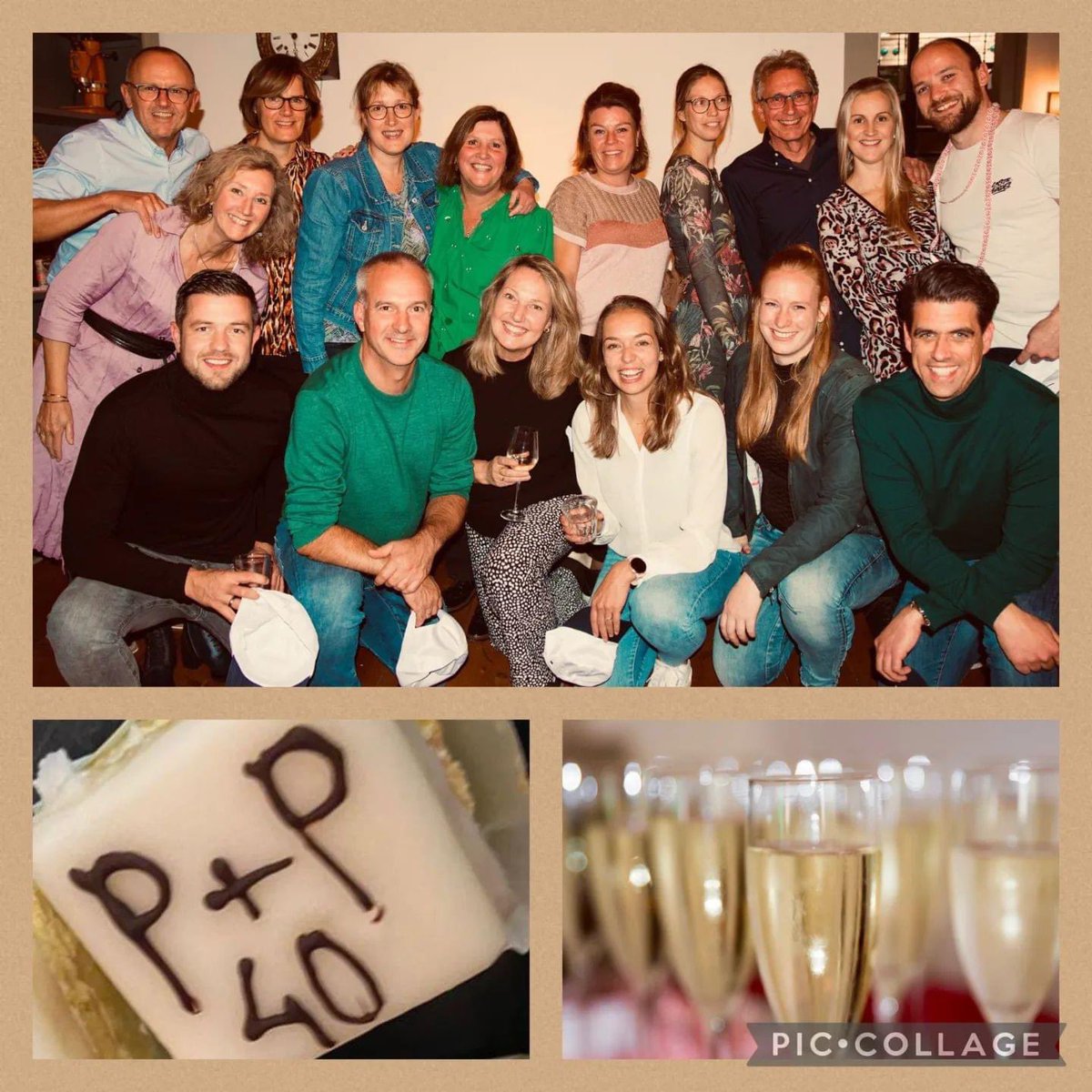 <a href="/Paulidesfysio/">Paulides + Partners</a> bestaat dit jaar 40 jaar. In de afgelopen 4 decennia is de praktijk met zijn vele specialismen een klantgerichte en innovatieve praktijk geworden en uitgegroeid tot de grootste van Voorschoten.