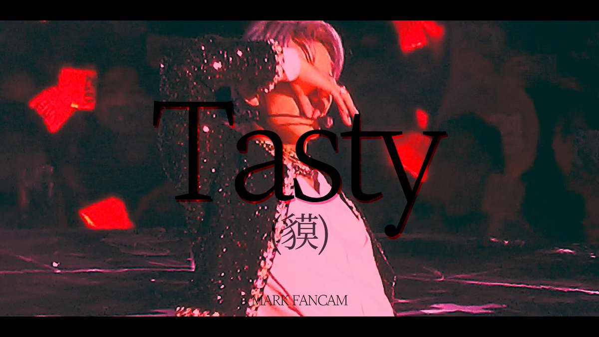 dotformns's tweet photo. [4K] 221023 NEO CITY : SEOUL - THE LINK + 'Tasty (貘)' 테이스티 마크 직캠 MARK FOCUS FANCAM

#마크 #tasty #mark
🐯 https://t.co/LfD45uQt8A https://t.co/X9EKeHzRGb