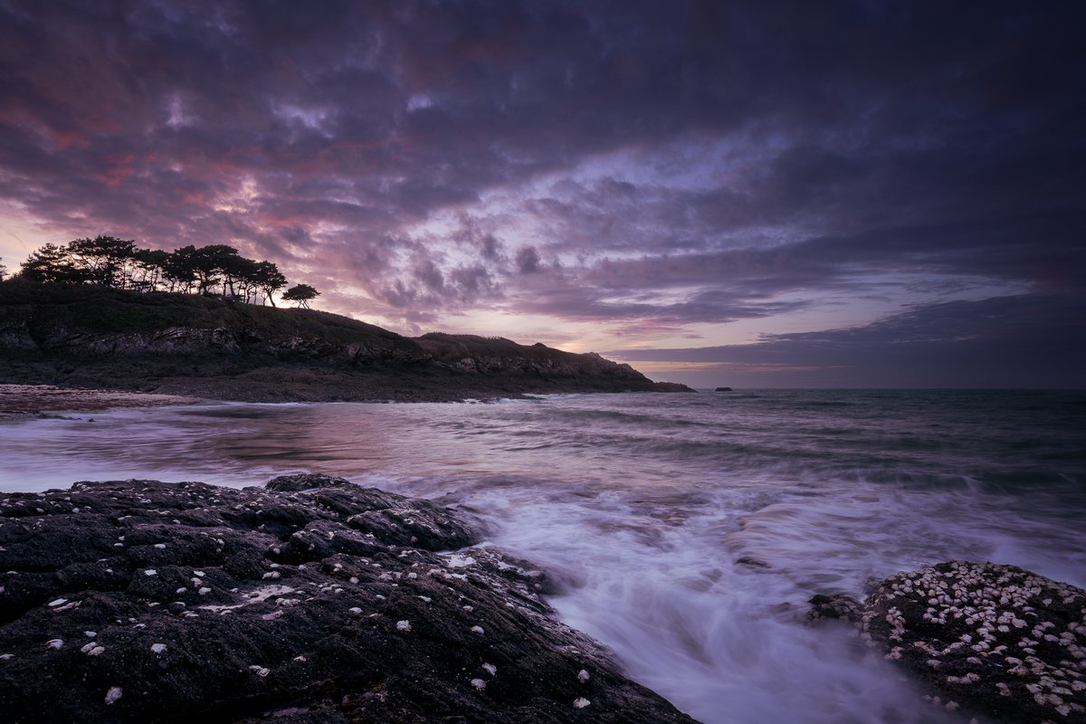 Cancale - Ille-et-Vilaine - (France) #MagnifiqueBretagne #Bretagne #madeinbzh #bretagne #BretagneMyLove #bretagnemagique #ePHOTOzine #FranceMagique #illetvilaine #SonyAlpha #landscape #seascape #sunset