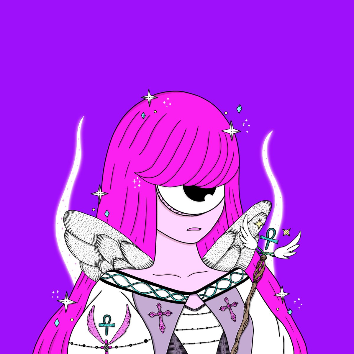 SaveTheBlind 세더블 tweet media