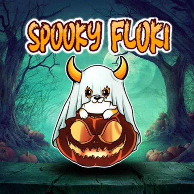 maria0825555's tweet photo. @rovercrc #SP #SPKY #SpookyFloki #BNB #BSC #SpookySeason #ElonTweeted #Elonmusk #FLOKI

@SpookyFloki https://t.co/EE6u08hupL