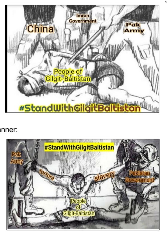 AasifWar2's tweet photo. #StandwithGilgitBaltistan
#FreeGilgitBaltistan
#PakistanOccupiedGilgitBaltistan
#GilgitBaltistan1948
#CLXKupwara
#02NOV22KT https://t.co/pTGaOgVHhR