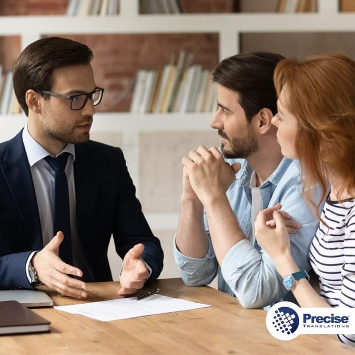 precisatrad's tweet photo. Precise Translations es el aliado perfecto para confiar tus documentos #PreciseTranslations https://t.co/uJ1iSFWZhm