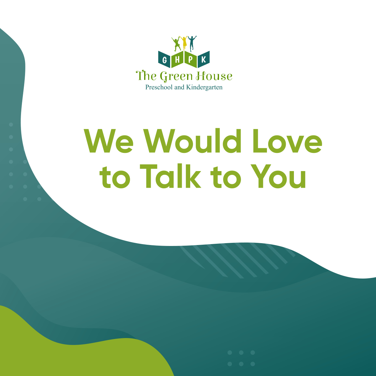 greenhouseprek's tweet image. If you are interested in our programs or want to see our center in person, please feel free to set an appointment with us at your earliest convenience. We would love to meet you and have an in-depth discussion about your child’s future.

#RidgefieldNJ #Preschool #OurPrograms