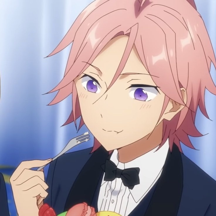 Road to Show trailer screencaps