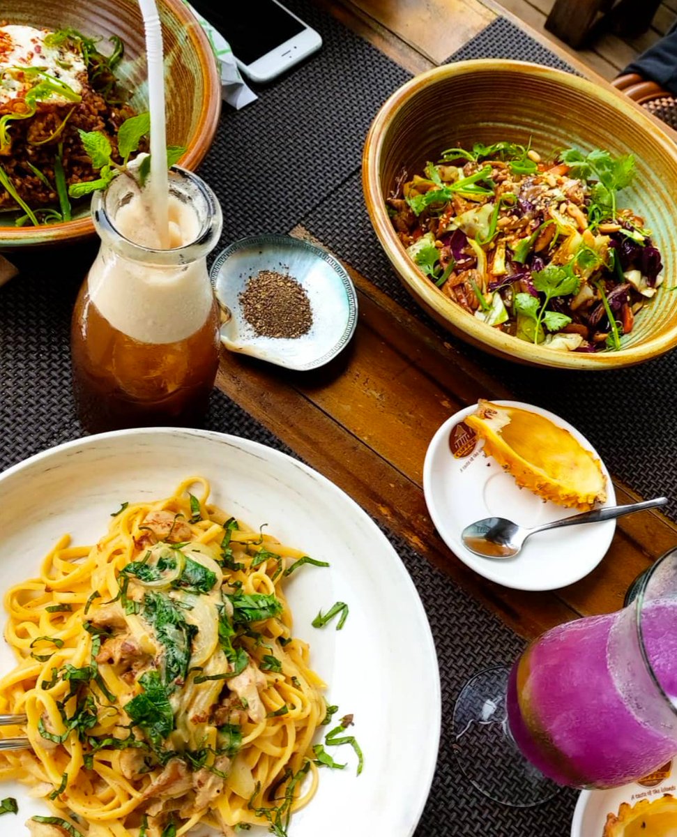 mykaifiji's tweet photo. MADE TO CRAVE ๐คค
Saucy Noodles, Spicy Wokstars, Luscious Cocktails!
#onlyatkanu https://t.co/RHhml1K4Ky