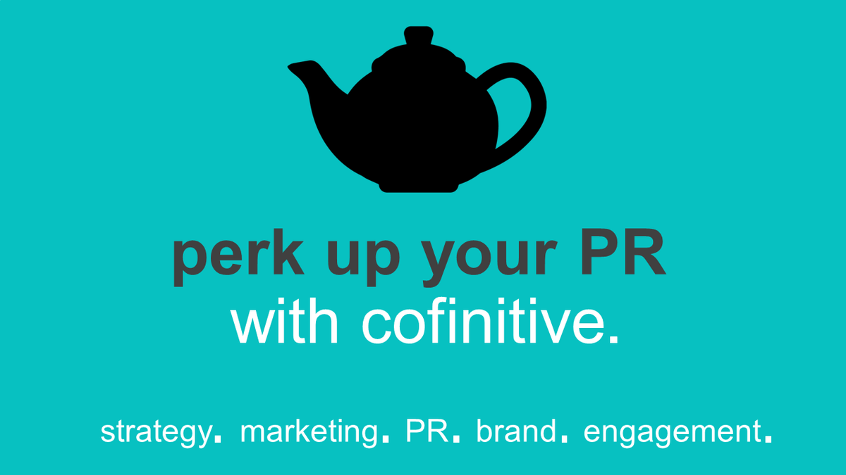 We're looking forward to a great day today at @CambWireless #CWIC2022. The theme is The Hyperconnected Human, exploring the 'connected person' and how connectivity is part of our everyday lives. Make sure you grab yourself a refreshment before the day gets underway #BEcofinitive