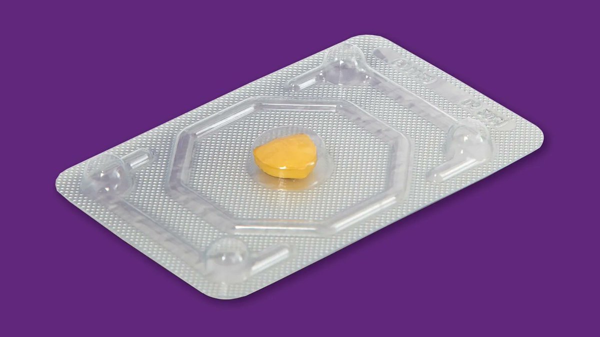 H1 Connect (@h1connect) on Twitter photo The link between #contraceptive pill use and #cancer protection: <a href="/JohanssonAasa/">Ă…sa Johansson</a> @UU_University et al. in <a href="/CR_AACR/">Cancer Research</a> demonstrate a protective effect against endometrial and ovarian cancers up to 30/35 years post-discontinuation. Recommended by Anne Gompel.
facultyopinions.com/article/739239… The link between #contraceptive pill use and #cancer protection: <a href="/JohanssonAasa/">Åsa Johansson</a> @UU_University et al. in <a href="/CR_AACR/">Cancer Research</a> demonstrate a protective effect against endometrial and ovarian cancers up to 30/35 years post-discontinuation. Recommended by Anne Gompel.
facultyopinions.com/article/739239…