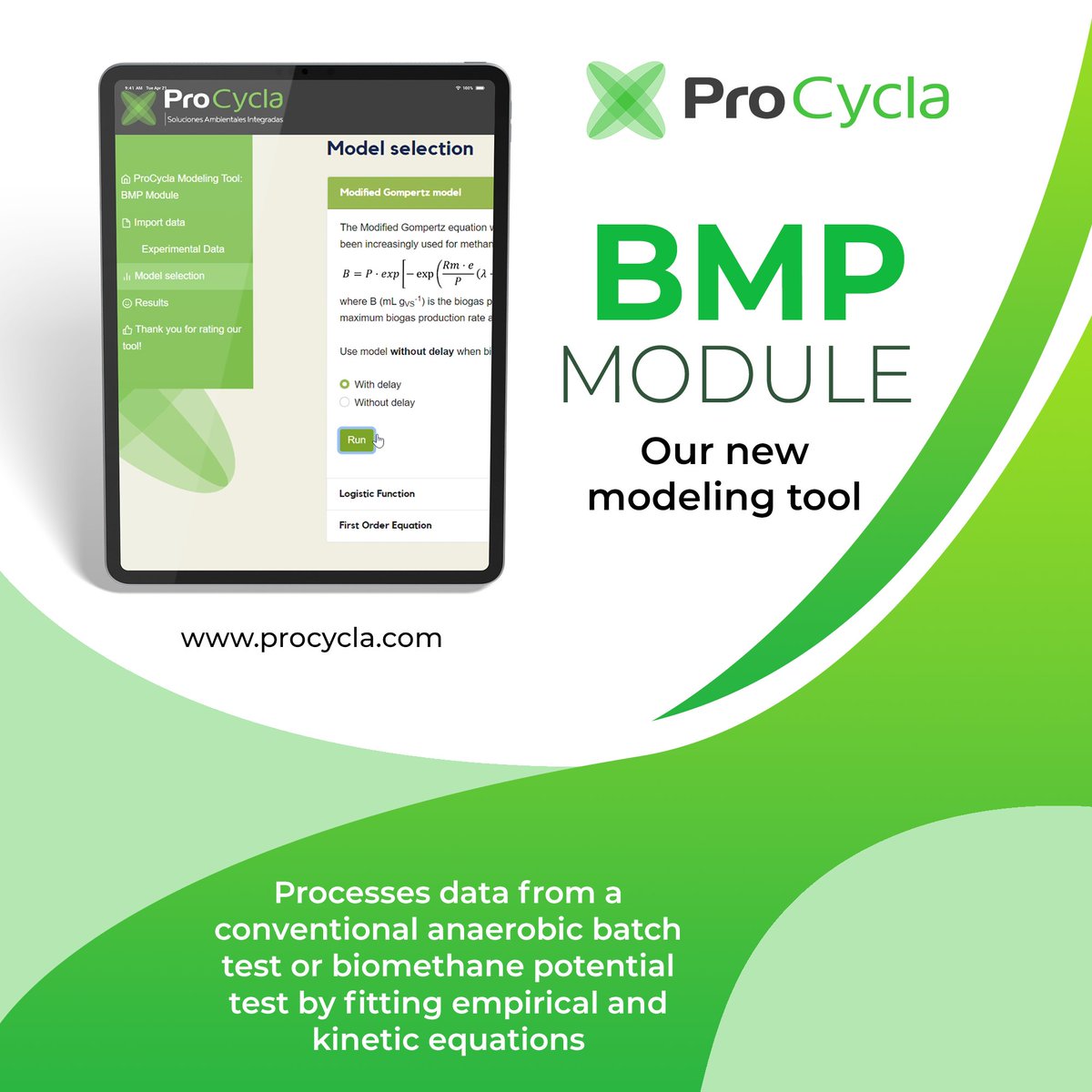 ProCycla tweet media