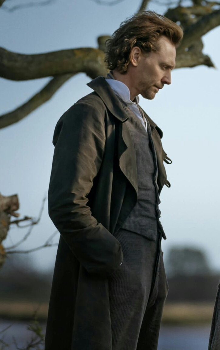 binestom's tweet image. #WilliamRansome on #WilliamsWednesday