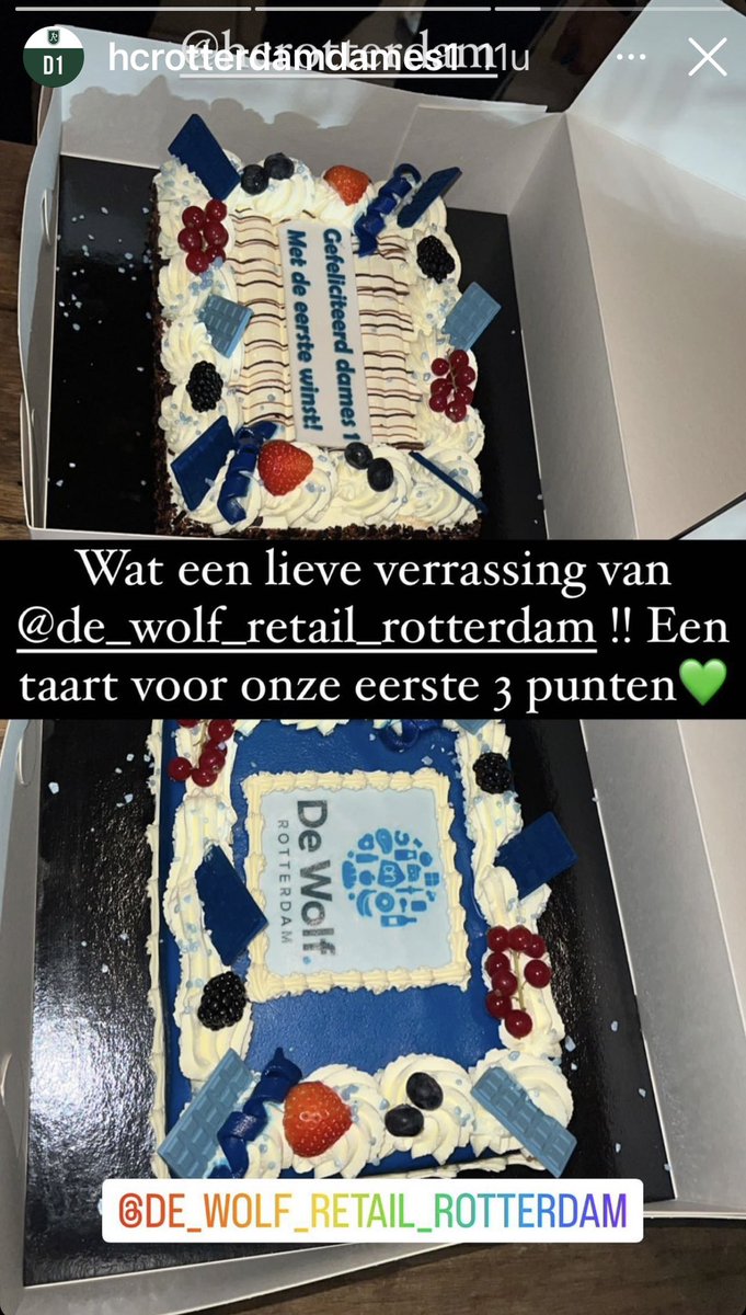 ernatruijens's tweet photo. Machtige sponsor💚 Albert Heijn de Wolf; kleiweg Rotterdam! 
#hcrotterdam #dames1 https://t.co/2G0yYtkHMg