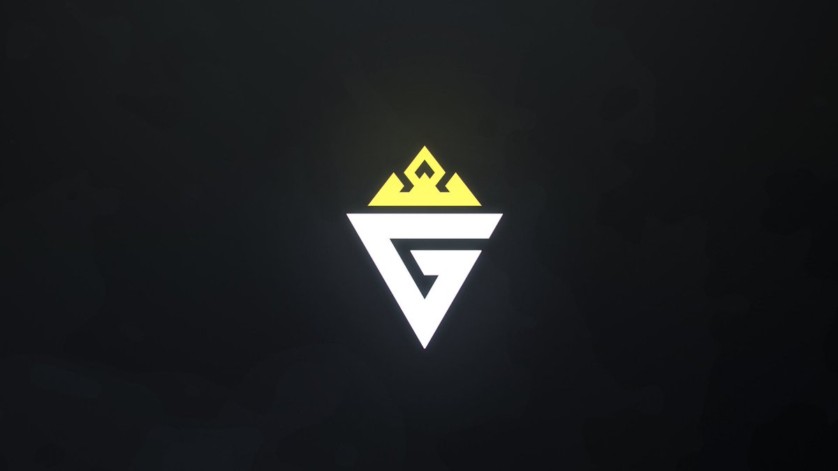 Godalions is rebranding! This is our all new logo 🤩