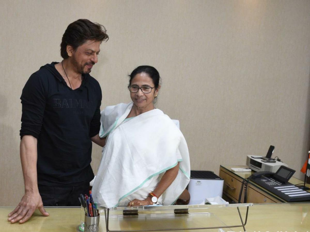 TrinankurWBTMCP's tweet photo. Wishing a Very Happy Birthday to @iamsrk. You have been a Constant source of Inspiration for the Youths in this country for all your Struggle &amp; Hard Work behind your achievements. Keep Shining! #HappyBirthdaySRK #ShahRukhKhan𓀠 https://t.co/rQBsJpk9lM