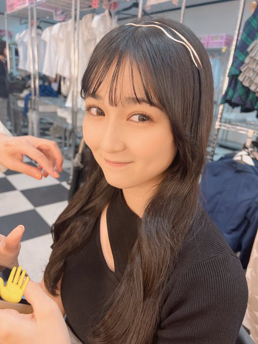 今村麻莉愛のTwitter画像18