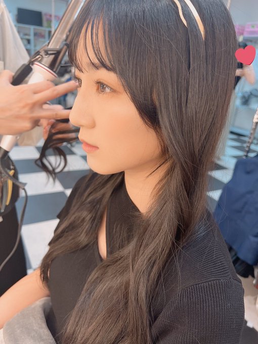 今村麻莉愛のTwitter画像16