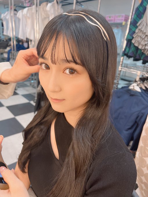 今村麻莉愛のTwitter画像17