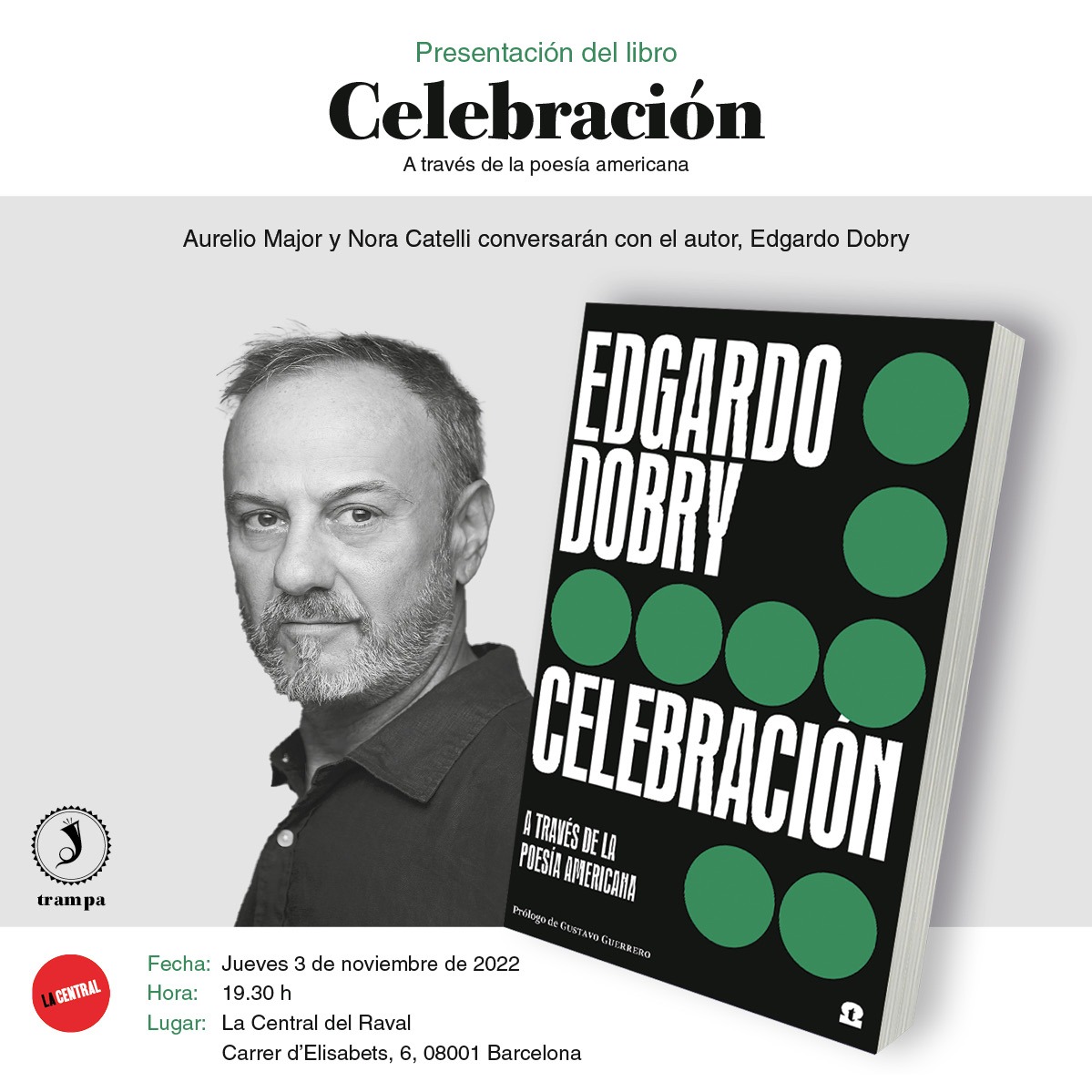 EdgardoDobry's tweet photo. ¡Mañana! https://t.co/lDuy4RWLoN
