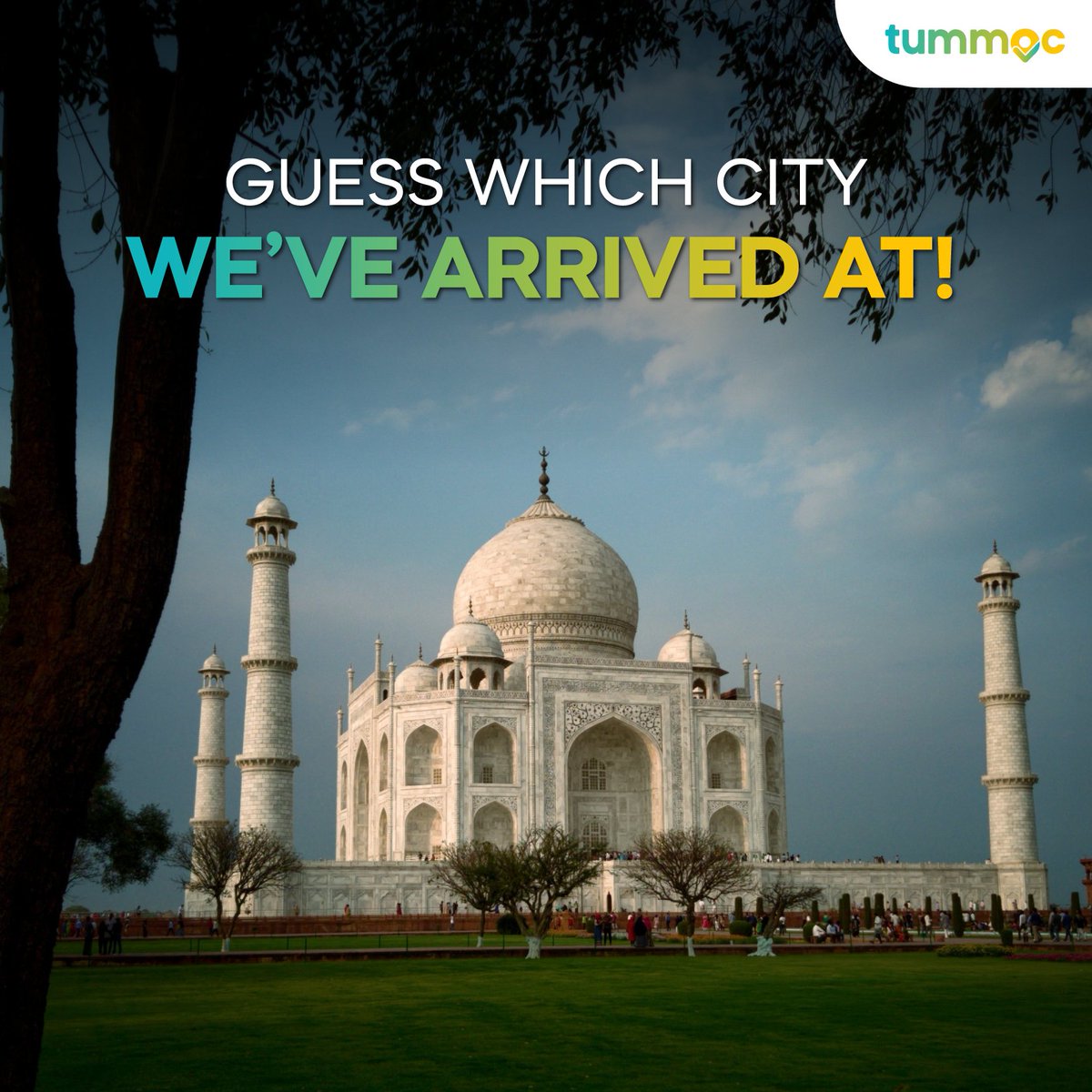 tummoc4u's tweet photo. You already know the answer😉
Minus ten marks for anyone who doesn't get it right!
#NewLaunch #NewUpdate #Tummocit #CityLaunch https://t.co/6lClyXvwhi
